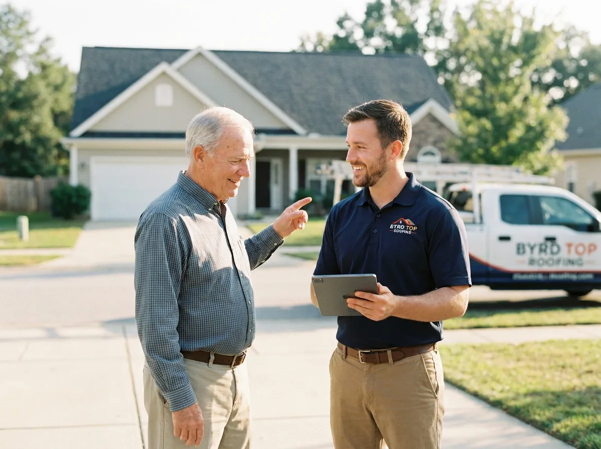 Roofing New Goshen, IN FAQs